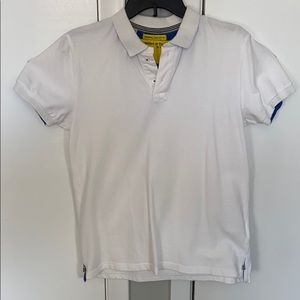 Mens Polo small